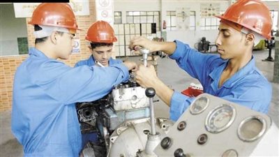 تنسيق مدارس البترول 2022 بالجيزة.. اجتياز الامتحان شرط الالتحاق