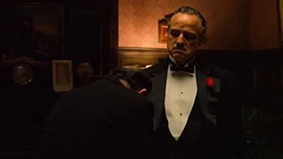 بعد عرضة بالولايات المتحدة.. فيلم The Godfather في مهرجان تاورمينا السينمائي الإيطالي