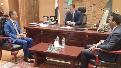 المجلس القومي لحقوق الإنسان يعقد اللقاء التشاوري الثالث لنشر ثقافة حقوق الإنسان بالفيوم