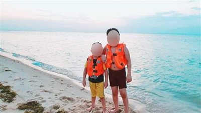 زوجة صالحة.. والد الأطفال المذبوحين على يد أمهم: لو شوفتها بتذبحهم مكنتش صدقت عيني