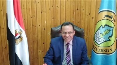 مغازي عميدًا لكلية الشريعة والقانون بجامعة الأزهر بدمنهور