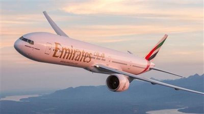 بث مباشر | شركة طيران توفر خدمة إقامة في دبي للقادمين من مصر مجانا