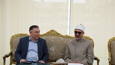 أمين البحوث الإسلامية: الأزهر يحافظ على تراث الأمة الإسلامية ويعمق صلة الأجيال الحاضرة بعلمائهم