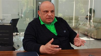 رئيس اتحاد الإسكواش: تصريحات مصطفى عسل عجيبة.. وننتظر كشفه للمؤامرات التي تحدث عنها