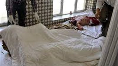 المخدرات قادته لقتل والده وشقيقته.. كواليس جريمة نص الليل بإمبابة