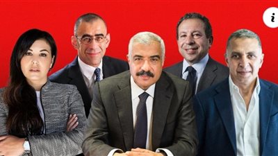 مجموعة طلعت مصطفى تتصدر قائمة الشركات العقارية في تقرير مجلة فوربس الشرق الأوسط