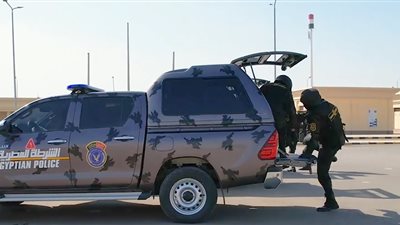 خلافات الجيرة.. حبس المتهمين بقتل سباك وعمه في الهرم 