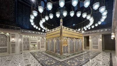 مصدر بالأوقاف يزف بشرى للنساء: السماح للسيدات بزيارة ضريح الحسين طوال اليوم وليس فترتين فقط