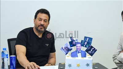 ماجد المصري: أصبت بحالة هلع بسبب مشهد انتقام عمرو سعد في توبة