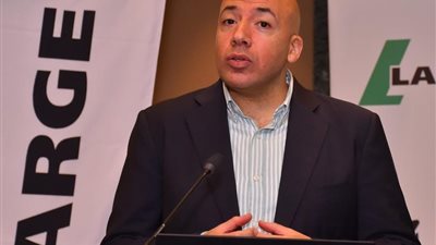 شركات الأسمنت: 50 مليون طن حجم استهلاك السوق المصري خلال 2022