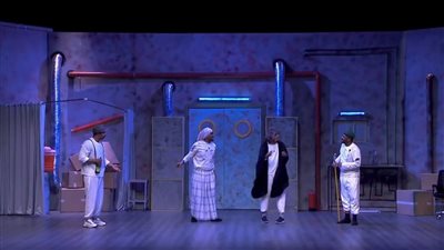 التفاعل بين الجمهور ونجوم هوليوود.. موسم جدة يبدأ تقديم فعاليات معرض ستان لي سوبر كون 2022