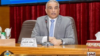 دور جامعة طنطا في دعم رؤية مصر 2030 في مجال التعليم