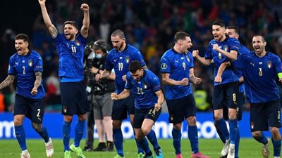 التشكيل المتوقع لـ مباراة إيطاليا وكرواتيا في يورو 2024