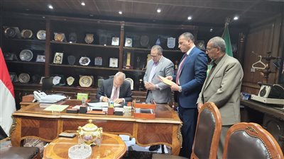 بالاسم ورقم الجلوس.. تعرف على نتيجة الشهادة الإعدادية بالقليوبية 