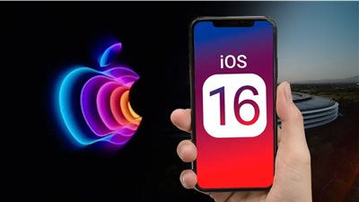 مميزات نظام Apple الجديد iOS 16.. تعديل الرسائل وتتبع الأحداث وأكثر