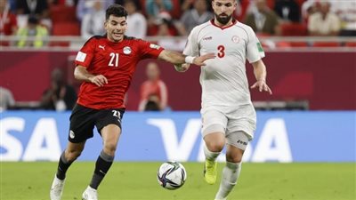 زيزو ومصطفى محمد ومرموش أساسيون في هجوم المنتخب أمام إثيوبيا غدًا