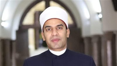 وزير الأوقاف يكلف إمام مسجد بالسيدة زينب بخطبة الجمعة المقبلة بمسجد الرؤوف الرحيم بالمنوفية