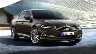 أحدث أسعار سكودا سوبيرب 2022 في مصر.. تبدأ من 785 ألف جنيه