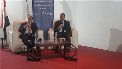 محمد فريد: البورصة يمكنها توفير اللازم لمستثمري الأقصر ومساعدتهم على النمو