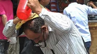 الأرصاد تحذر: موجة حارة تضرب البلاد بداية من الغد.. واضطراب الملاحة بالبحر الأحمر