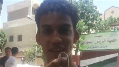 كان في مستوى الطالب المتوسط.. آراء طلاب أدبي الثانوية الأزهرية حول امتحان الجغرافيا