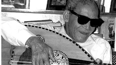  ذكرى وفاة الشيخ إمام.. عاش قسوة الأب وحلم بالعيش في غرفة بها مرحاض 