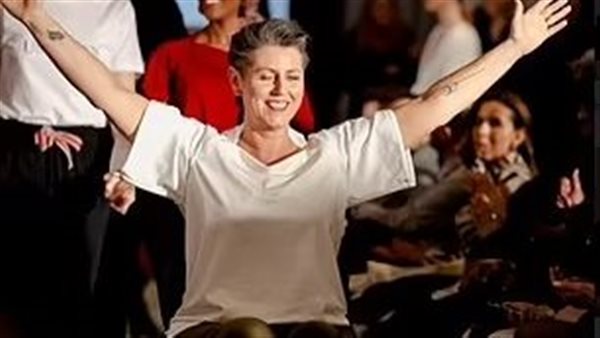 أزياء لذوي الاحتياجات