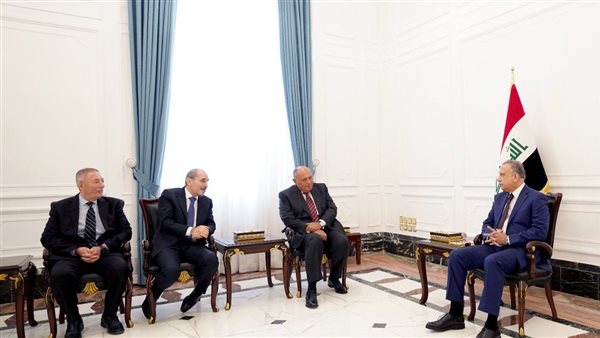 رئيس وزراء العراق