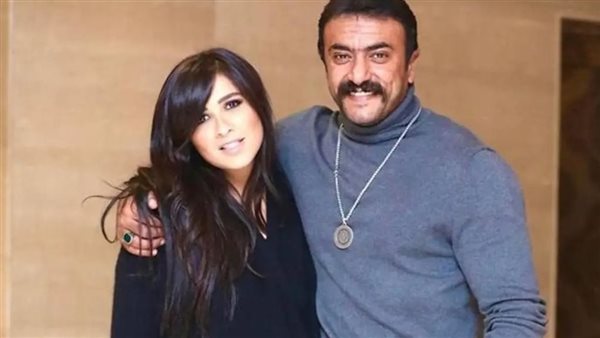 أحمد العوضي وياسمين