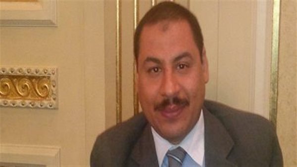  أشرف سعد رئيس نادي