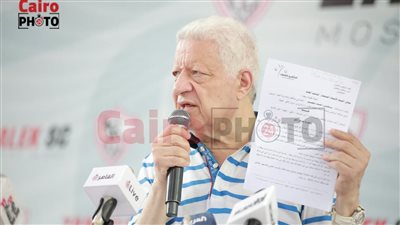 تعرف على نص المادة التي تهدد رئاسة مرتضى منصور لنادي الزمالك بسبب الحكم الأخير