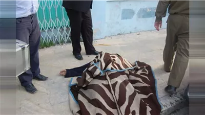 تعاني من انفصام في الشخصية.. ابنة جراح شهير بالجيزة تنهي حياتها