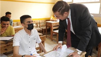 ترقبوا نتيجة الشهادة الإعدادية 2022 المنوفية عبر رابط المحافظة