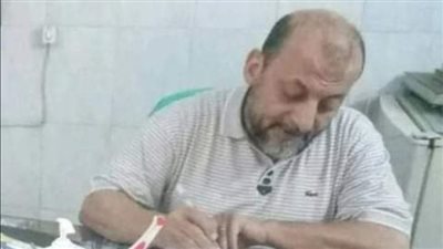 وفاة طبيب الغلابة في المنيا.. وجنازة حاشدة لتوديعه