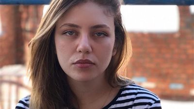 نقل رحمة حسن إلى المستشفى بعد إصابتها بعضة كلب في منطقة حساسة