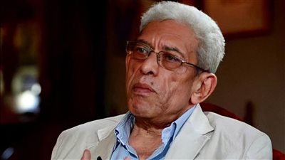 داوود عبد السيد يعلن وفاة شقيق الموسيقار راجح داوود