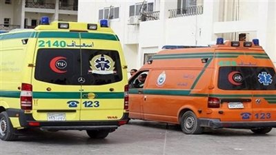 مصرع 3 شباب في حوادث متفرقة بمطروح | أسماء 