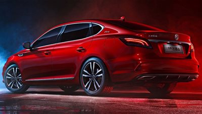 تبدأ من 310 آلاف جنيه.. أسعار سيارات إم جي 2022 في مصر