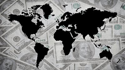 صندوق النقد: البنوك المركزية لم تعد تحتفظ بالدولار بنفس الأحجام السابقة