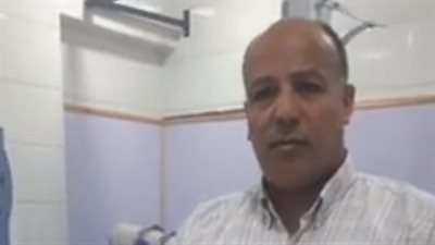 أهالي تلة بالمنيا يستغيثون لتشغيل مركز الغسيل الكلوي: إحنا بنموت ومش لاقيين مكان نتعالج فيه | بث مباشر