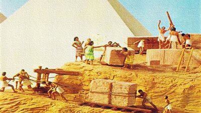 قصواء الخلالي: قانون المصريون القدماء حمى الموظفين من الفصل التعسفي |فيديو