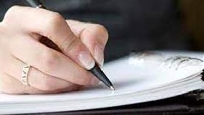 هل الكتابة تعزز الصحة النفسية؟.. كاتبة هندية تكشف الحقيقة 