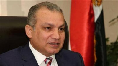 رئيس صندوق التنمية الحضرية: حلم مصر خالية من العشوائيات أصبح حقيقة.. وأنفقنا 40 مليار جنيه لتنفيذ مشروعات جديدة  