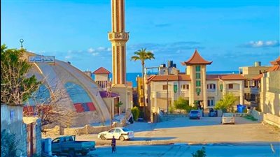 ارتفاع درجات الحرارة بشمال سيناء.. والكبرى 33 درجة 