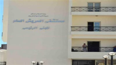 صحة شمال سيناء تعفي 247 مريضًا من رسوم الفحوصات بمستشفى العريش 