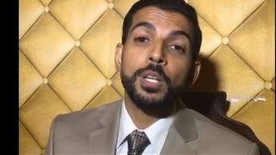 دفاع الفنان محمد غنيم: زوجة موكلي الإعلامية الشهيرة جمعت بين زوجين واتهمها بالزنا