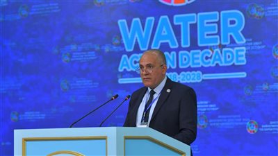 الري: هدفنا خدمة المزارعين.. واستجبنا لـ95% من شكاواهم