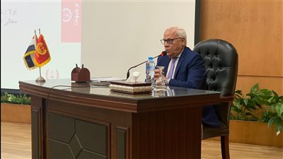 الغضبان يترأس اجتماع المجلس التنفيذي.. ويؤكد: بورسعيد أعلى مستوى معيشة للأفراد في مصر 
