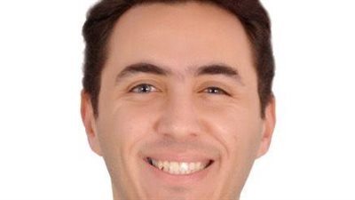 تعيين علاء عبد الرحمن معاونًا لوزير المالية للعلاقات الدولية