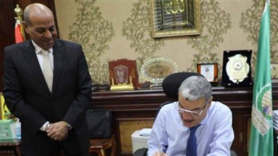 اعتماد نتيجة الشهادة الإعدادية بالمنيا بنسبة نجاح 72.97%